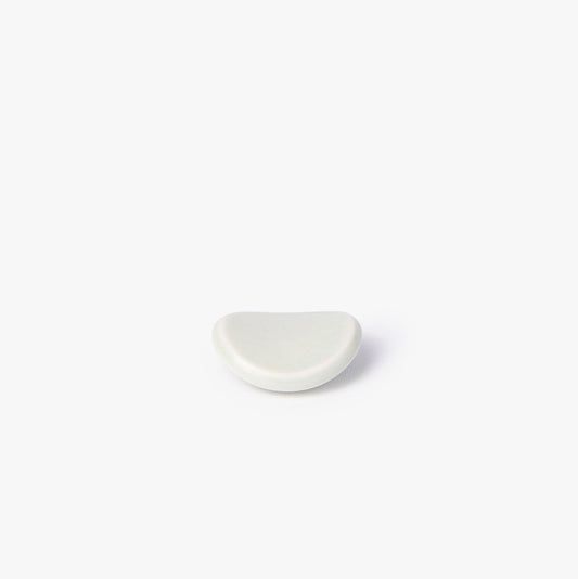 Hibi chopstick rest white ⋅ Kinto