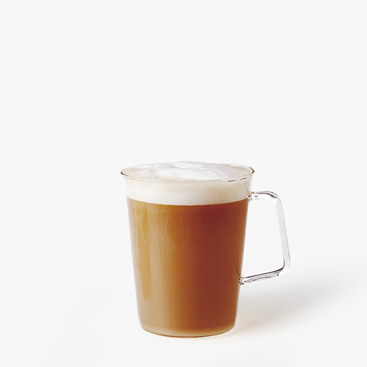 Taza Latte Cast ⋅ 430ml ⋅ Kinto