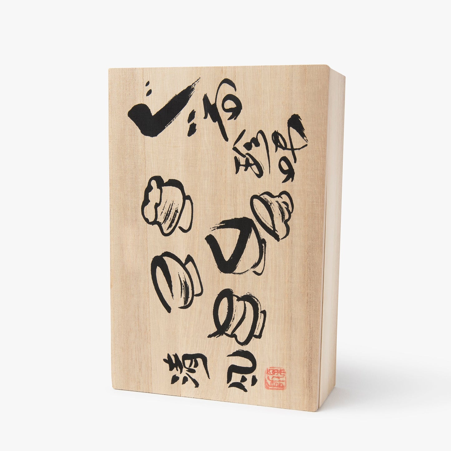 Juego de 5 vasos de sake ⋅ Sopha