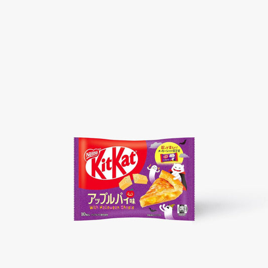 Kitkat mini tarta de manzana 10 bolsitas ⋅ Kitkat ⋅ 116g