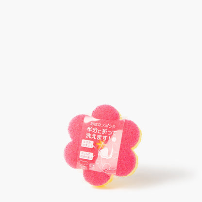 Esponja floral ⋅ Marna