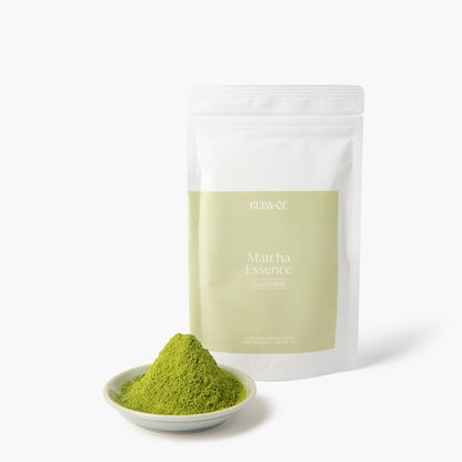 Esencia de Matcha Clásica ⋅ KURA-GE ⋅ 80g