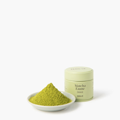 Matcha Fauna Clásico ⋅ KURA-GE ⋅ 30g