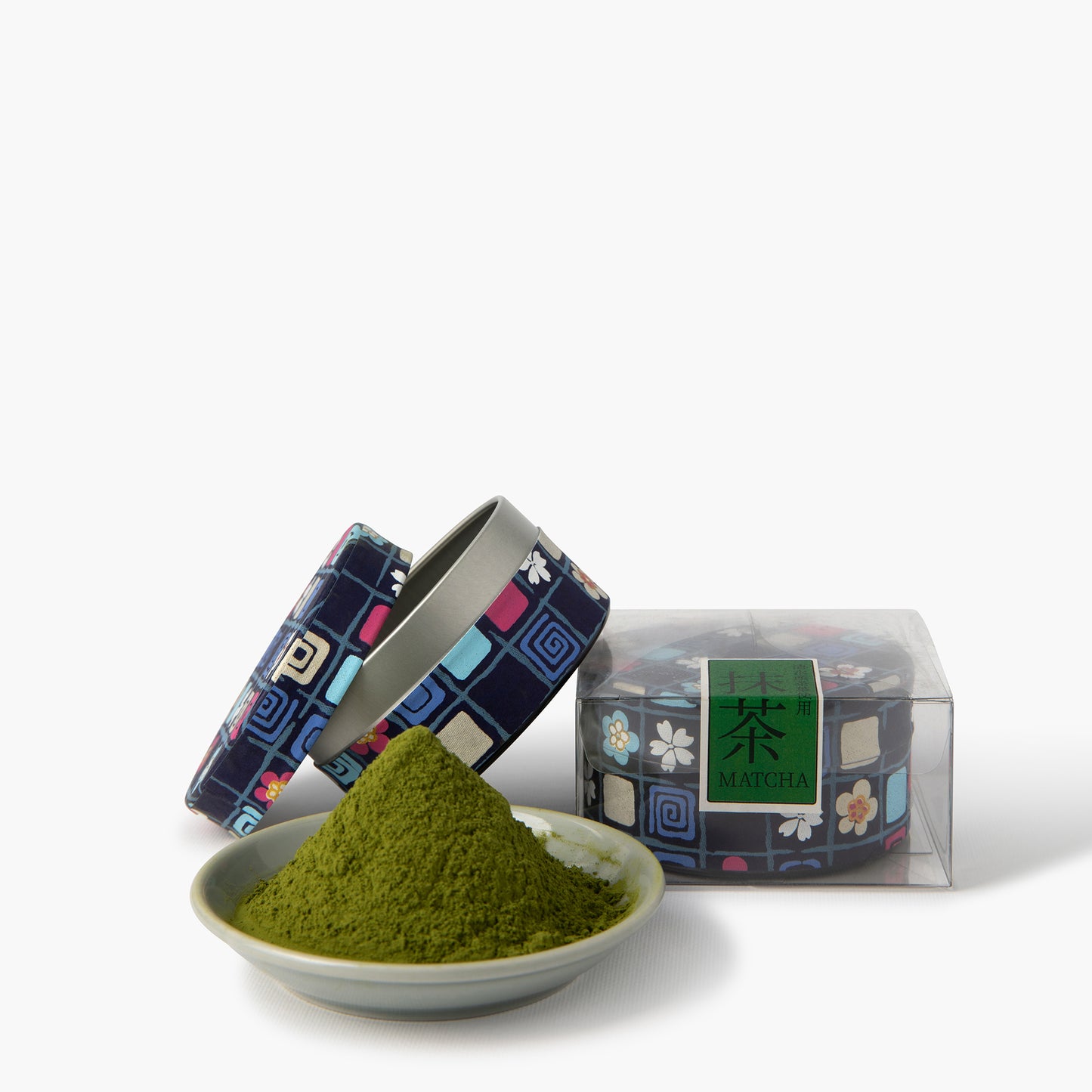 Té matcha clásico de Shimizu ⋅ Japan Agricultural Corporative Shimizu ⋅ 30g