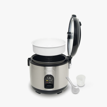Olla arrocera 1.5L ⋅ Remo