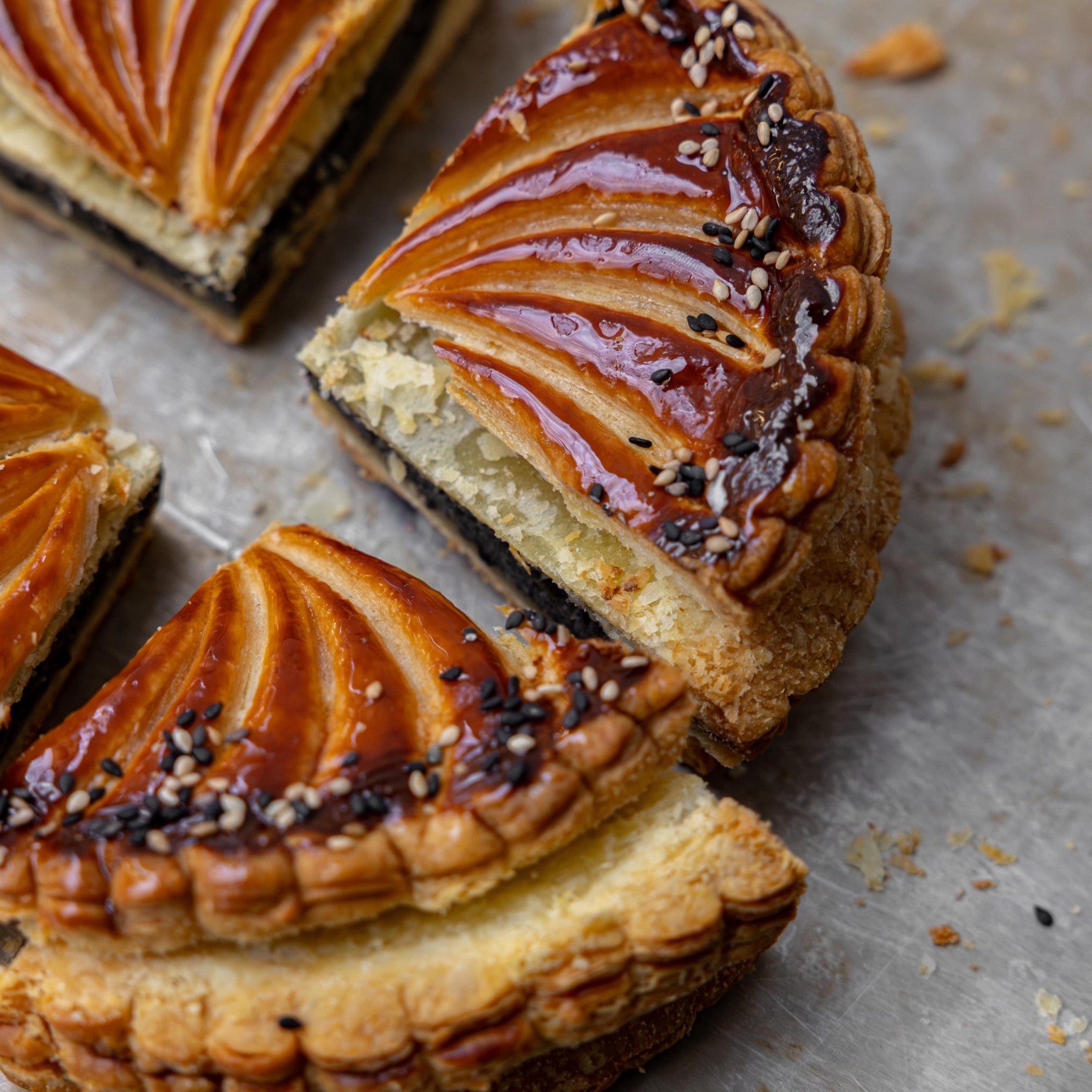 Tarta con té matcha imagen de archivo. Imagen de japonés - 180246275, image size:2048x2048