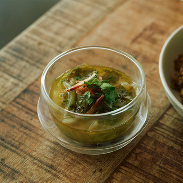 Bol de doble pared 330ml ⋅ Kinto