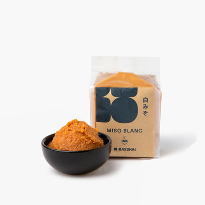 Christmas box set ⋅ COMME UN CHEF ⋅ iRASSHAi