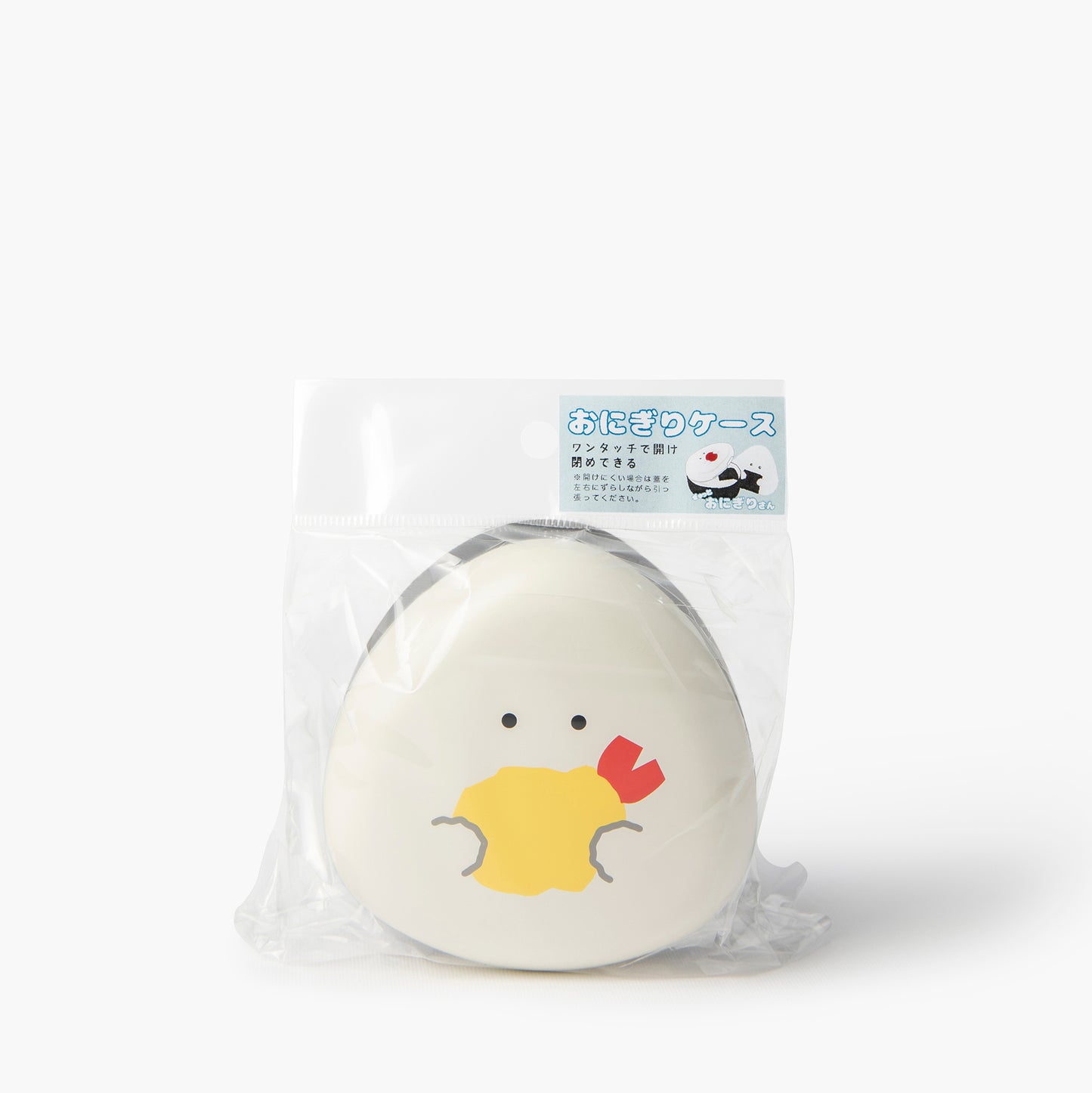 Tempura onigiri estuche 90mm ⋅ Ippinsha