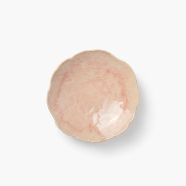 Plato pequeño sakura rosa Ø137mm ⋅ Touga