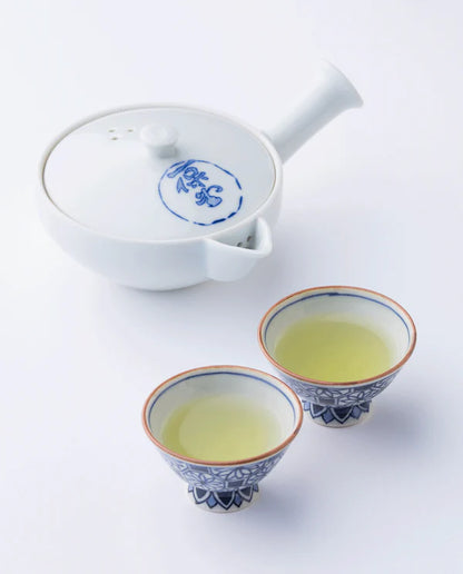 Té Gyokuro Kakurei suelto ⋅ Té Ippodo ⋅ 80g