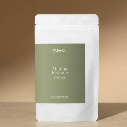 Esencia de Matcha Clásica ⋅ KURA-GE ⋅ 80g