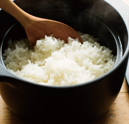 Rice cooker kakomi ⋅ Kinto