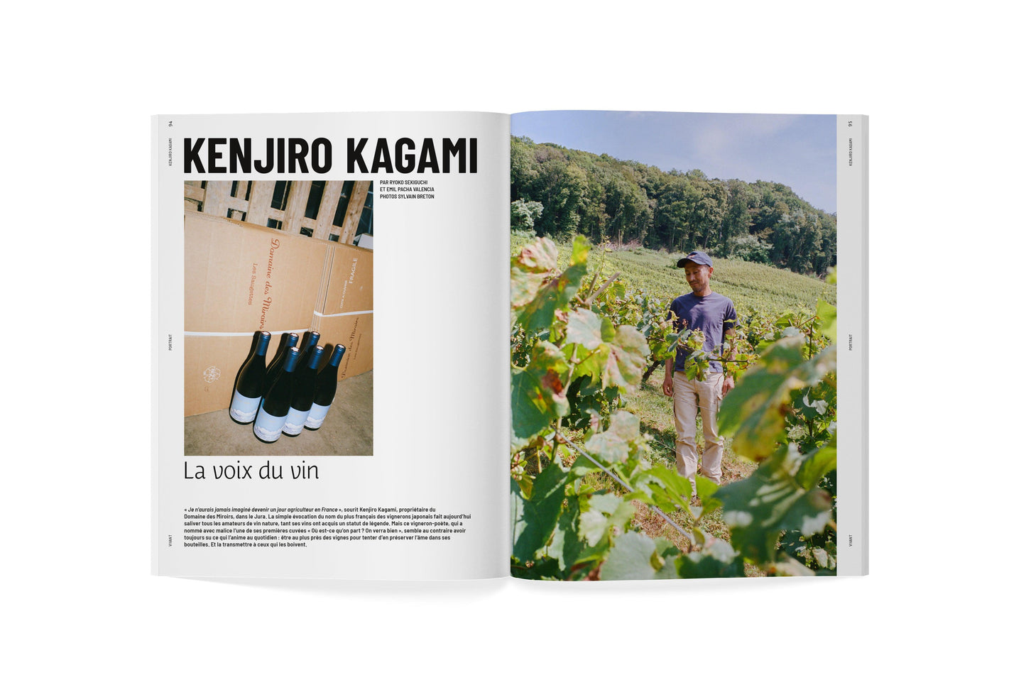 Revista Tempura número especial 2024 ⋅ Tempura ⋅ Tempura