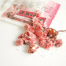 Flor de sakura salada ⋅ Yamashin ⋅ 30g