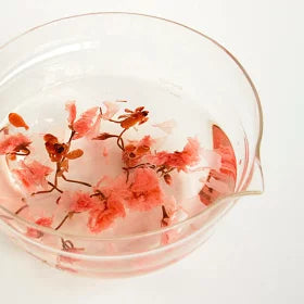 Flor de sakura salada ⋅ Yamashin ⋅ 30g