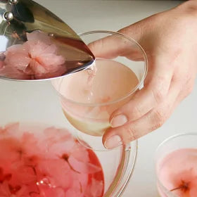 Flor de sakura salada ⋅ Yamashin ⋅ 30g