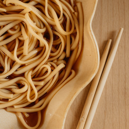 fideos udon ⋅ Tanaka Bussan para iRASSHAi ⋅ 320g