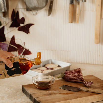 Hon mirin ⋅ Kokonoe Mirin for iRASSHAi ⋅ 14.5% ⋅ 500ml