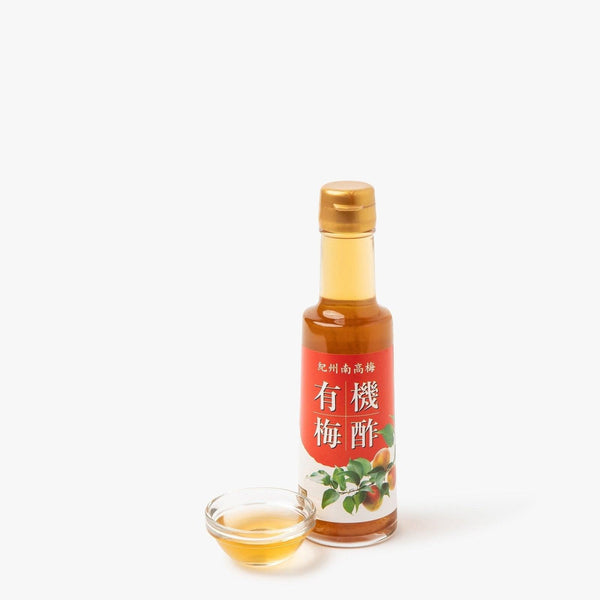 Vinagre de ciruela ⋅ Maruso ⋅ 200ml