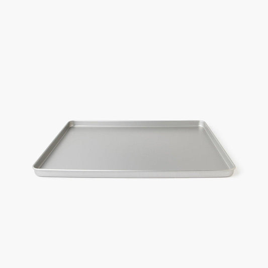 Bandeja de aluminio M - 356 x 276 x 16mm - Akao -iRASSHAi