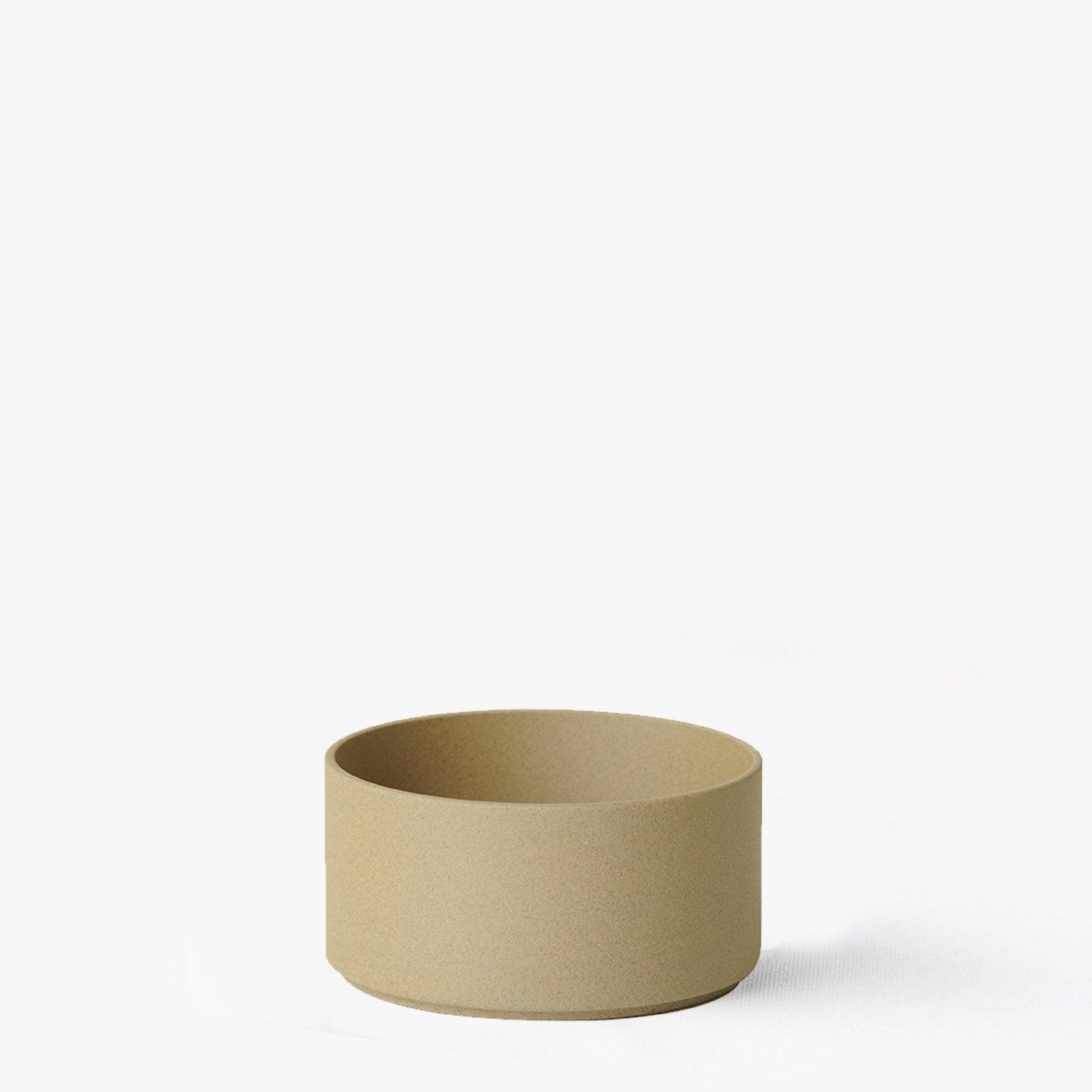 Cuenco alto natural Ø 145mm - Hasami Porcelana - iRASSHAi