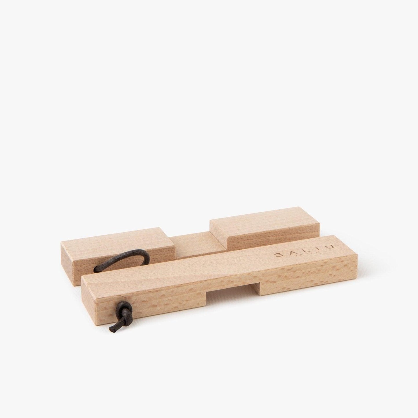 Salvamanteles de madera de cerezo - Lolo - iRASSHAi