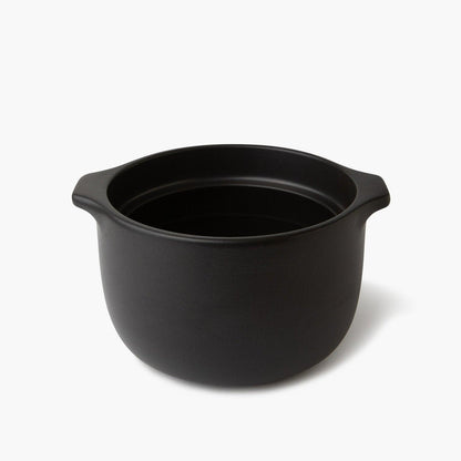 Olla arrocera kakomi negra - Kinto - iRASSHAi