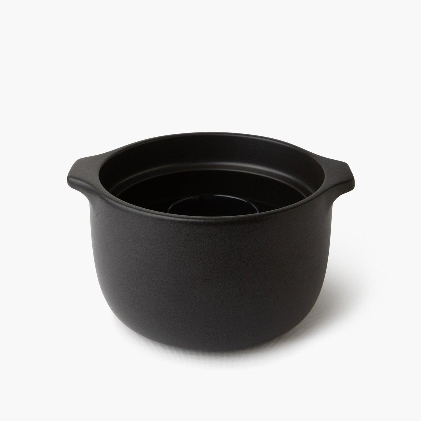 Olla arrocera kakomi negra - Kinto - iRASSHAi