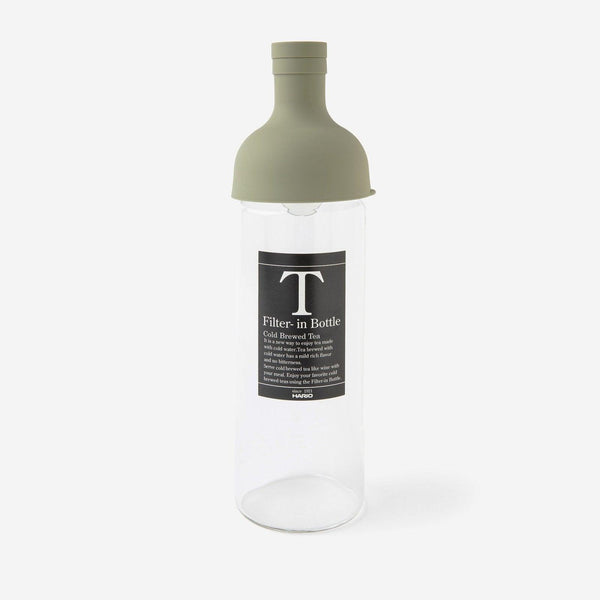 Botella para infusión en frío 750ml ⋅ Hario