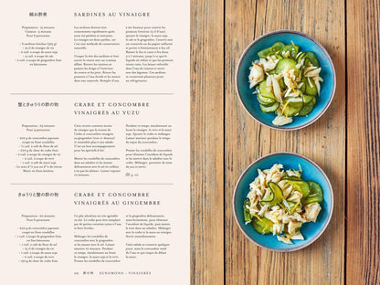 Japón, el libro de cocina - Phaidon - iRASSHAi