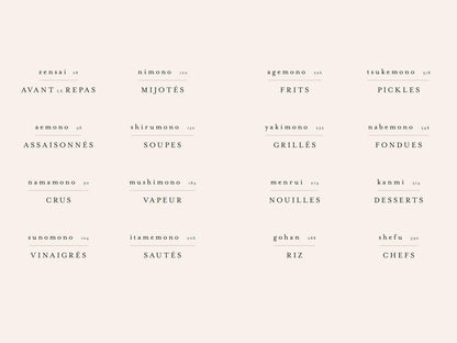 Japón, el libro de cocina - Phaidon - iRASSHAi