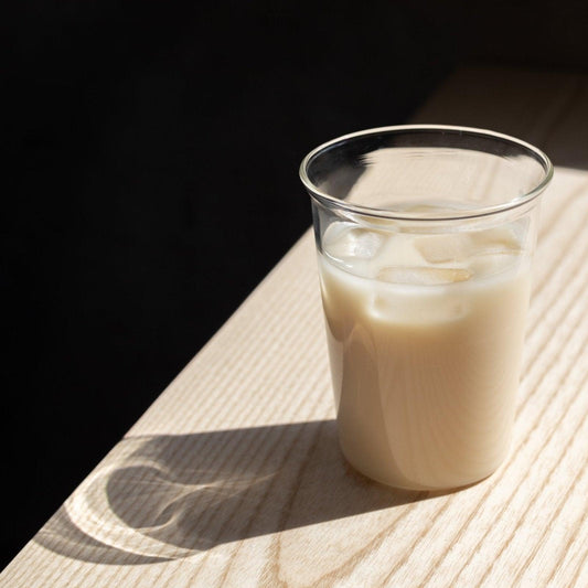 Amazaké fatto in casa - iRASSHAi