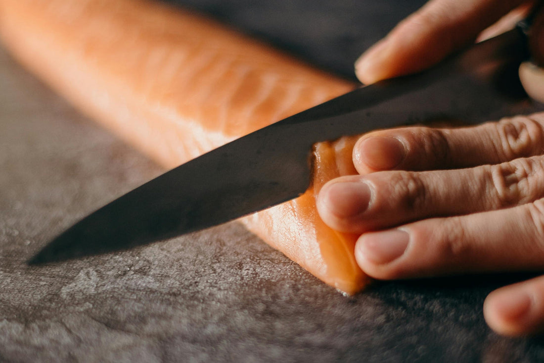 Cucinare come in Giappone: tecniche essenziali