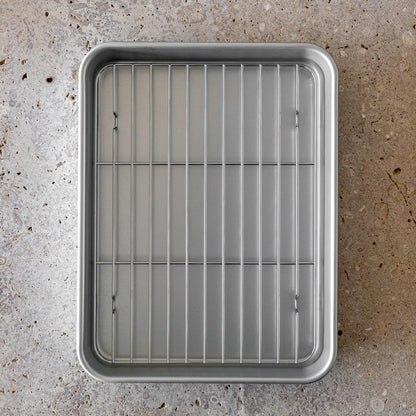 Griglia per piastra di compensazione L ⋅ 250 x 180 mm ⋅ Akao