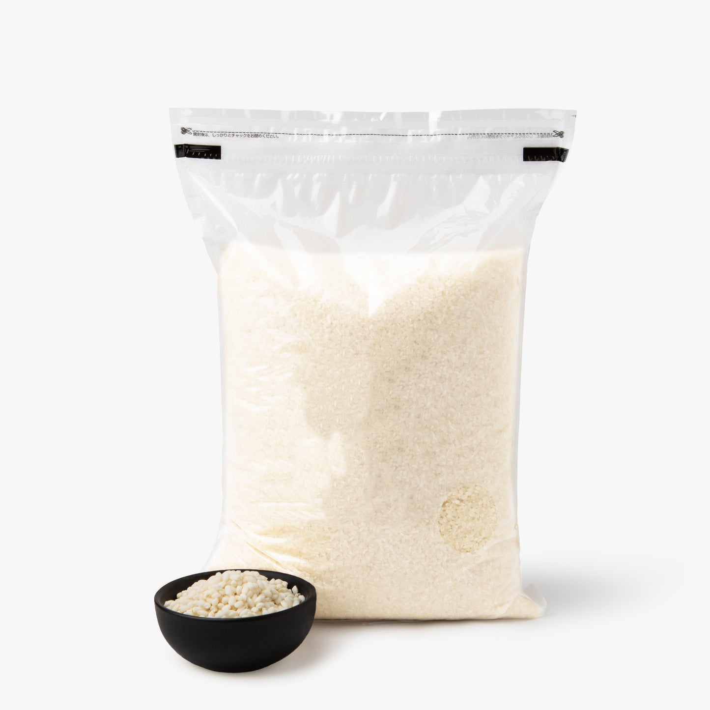 Mochi di riso glutinoso bianco shin taisho ⋅ Nanohana ⋅ 5kg