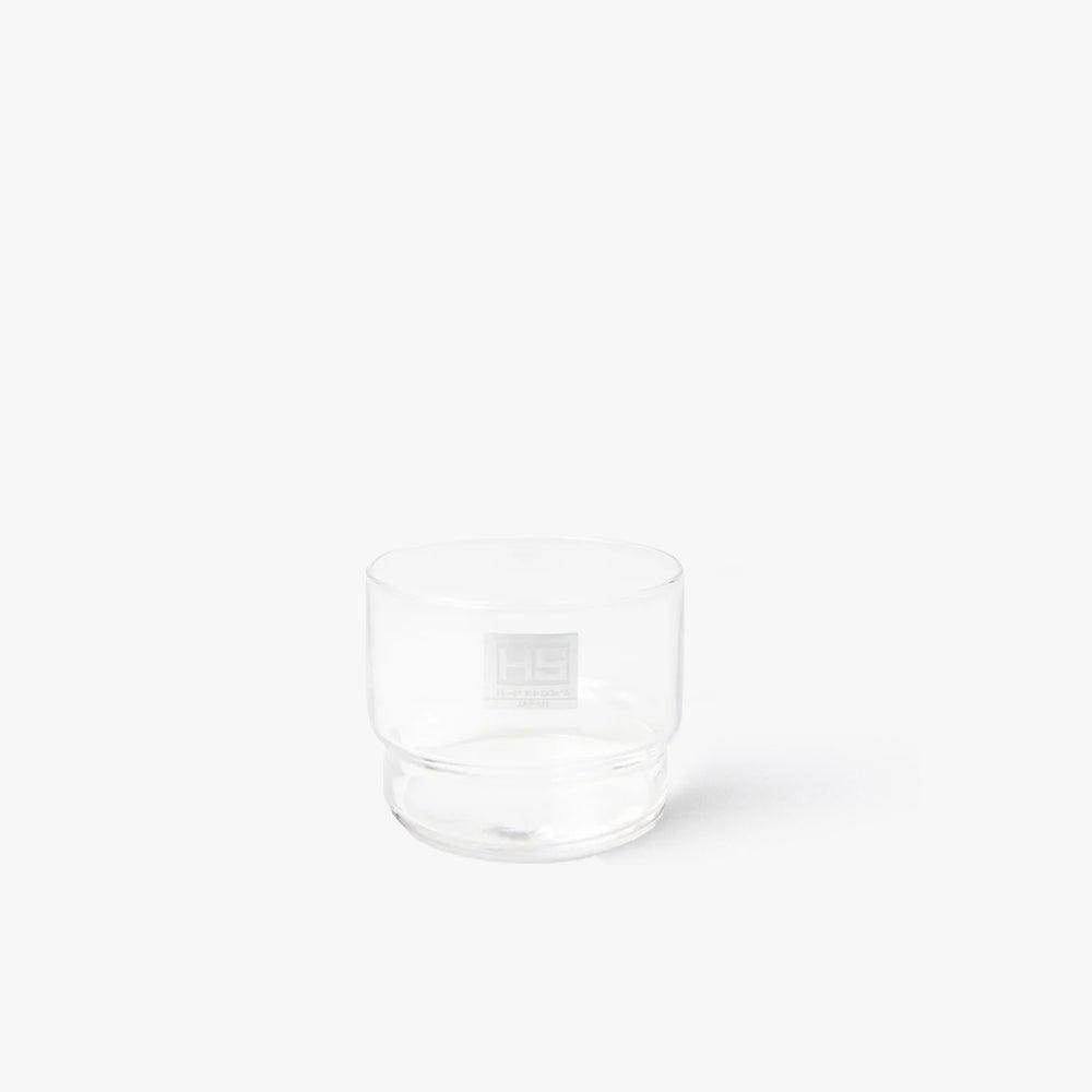 Bicchiere medio 280ml - TOYO - SASAKI GLASS Co,Ltd. - TOYO - SASAKI GLASS Co,Ltd. - iRASSHAi