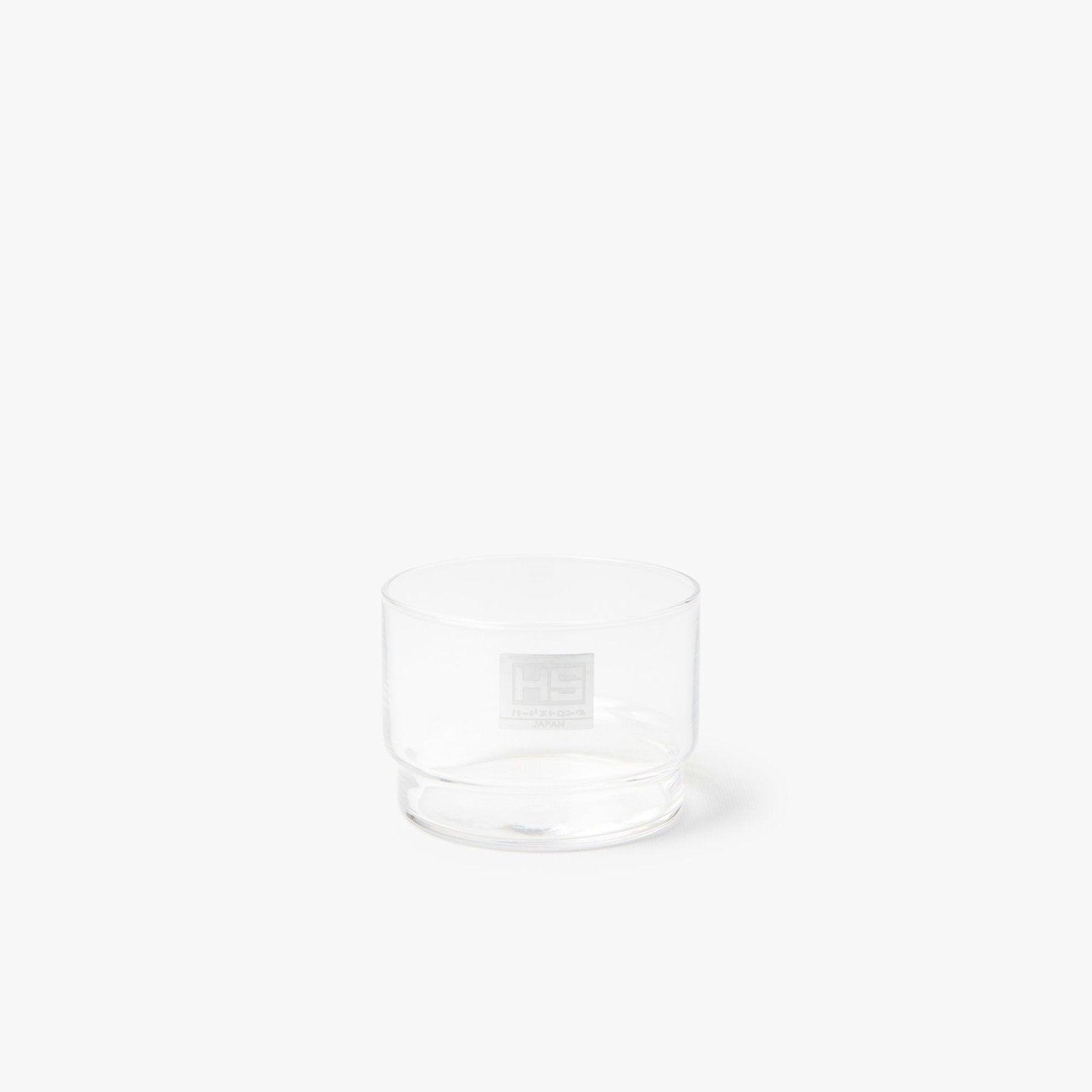 Bicchiere piccolo 155ml - TOYO - SASAKI GLASS Co,Ltd. - TOYO - SASAKI GLASS Co,Ltd. - iRASSHAi