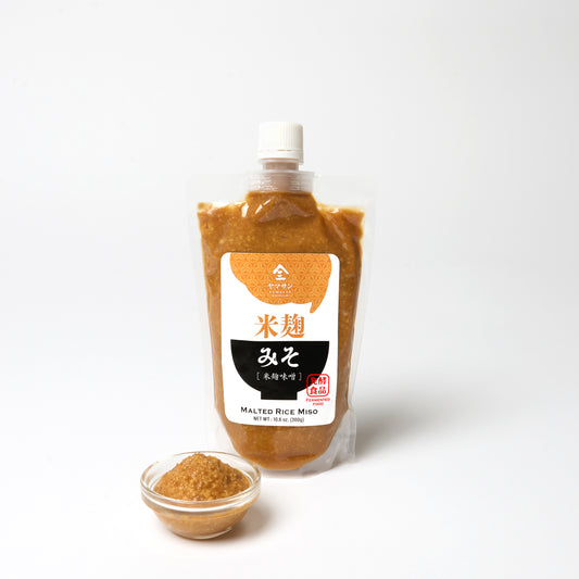 Miso con koji ⋅ Kyoto Yamasan ⋅ 300g