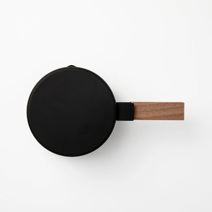 Padella con griglia e coperchio ⋅ Fujita Kinzoku