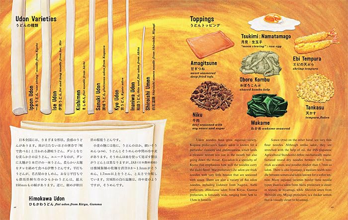 Libro Washoku Una guida illustrata alla cucina giapponese - Lingua inglese e giapponese ⋅ Tankosha