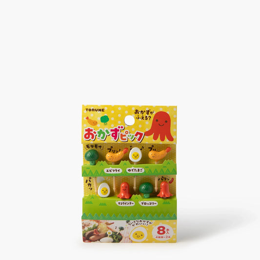 Bento con guarnizione ⋅ Torune