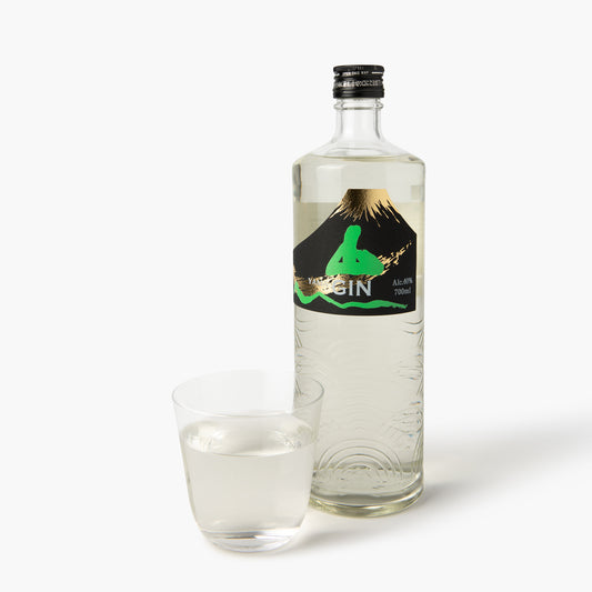Yama Gin ⋅ 40% ⋅ 700ml