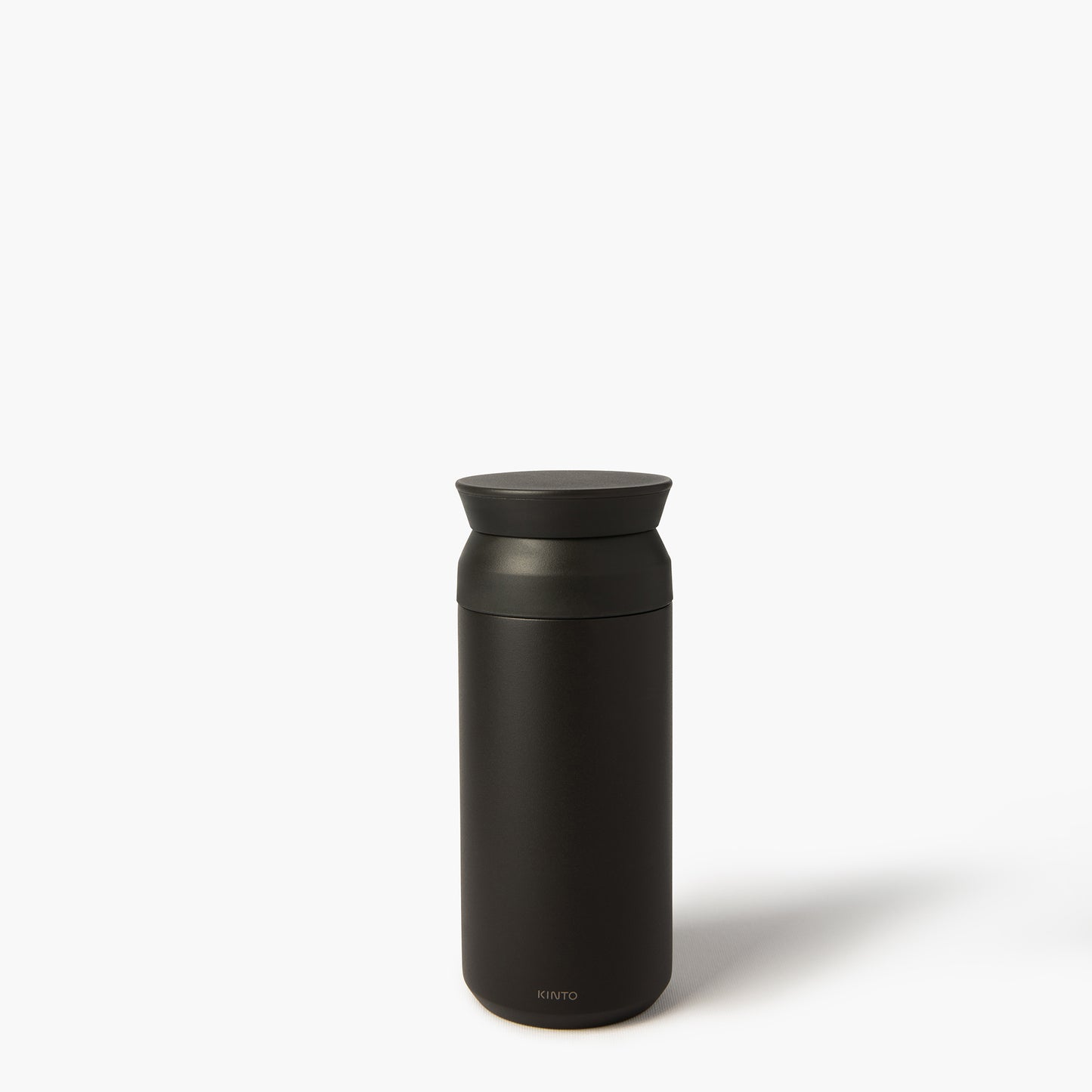 Thermos termico nero 350 ml ⋅ Kinto