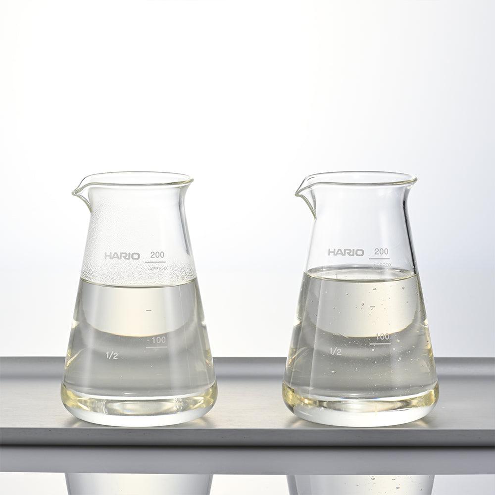 Caraffa per sake ⋅ Hario