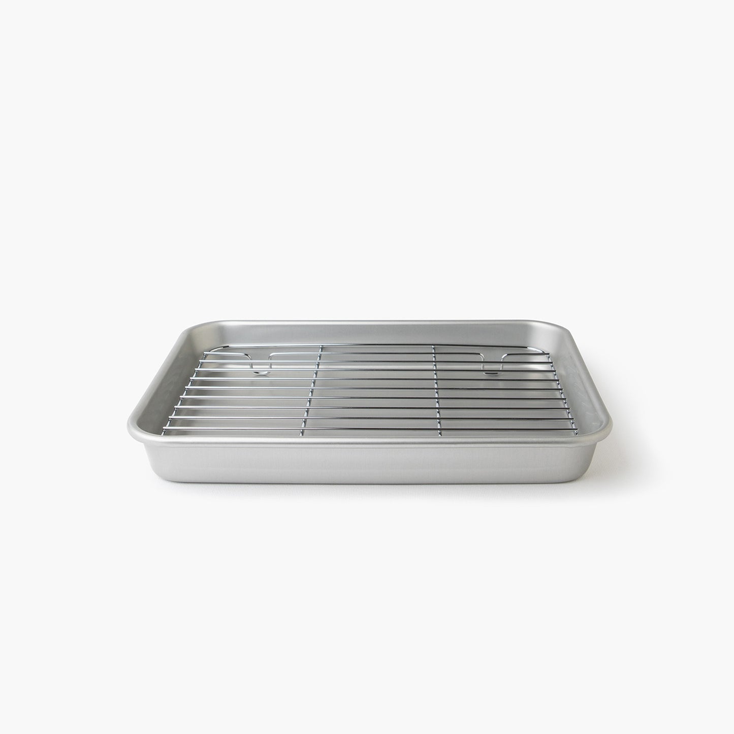 Griglia per piastra di compensazione S ⋅ 190 x 130 mm ⋅ Akao