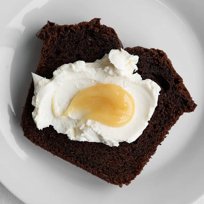 Preparazione a base di miele di tiglio e yuzu ⋅ Rugiada ⋅ 185g