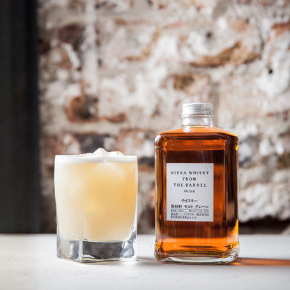 Whisky Nikka dalla botte ⋅ 51,4% ⋅ 700ml