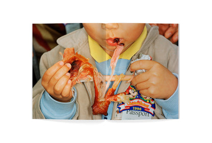 Rivista Tempura numero speciale 2024 ⋅ Tempura ⋅ Tempura