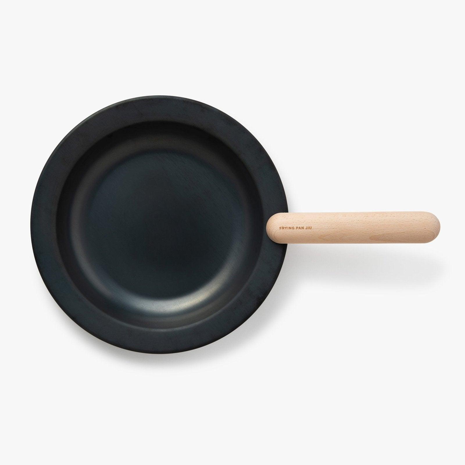 Padella con manico estraibile - Fujita Kinzoku - iRASSHAi